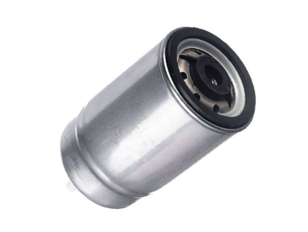 Filtro de combustible