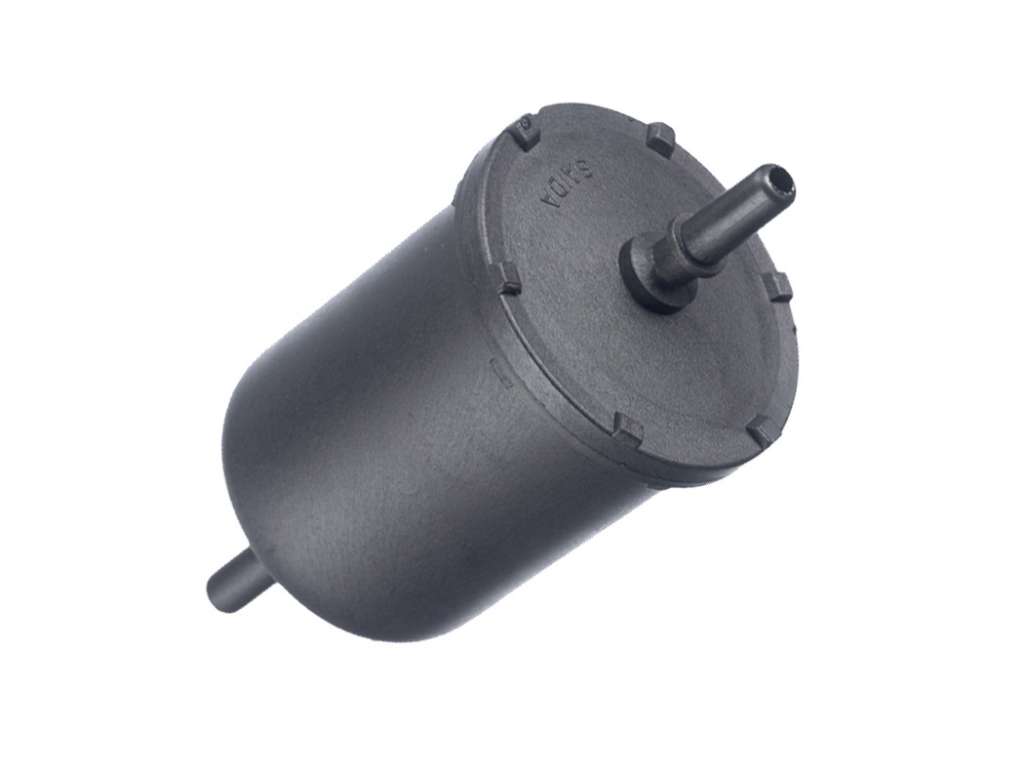 FILTRO COMBUSTIBLE VW GOL/ETC. 08/..