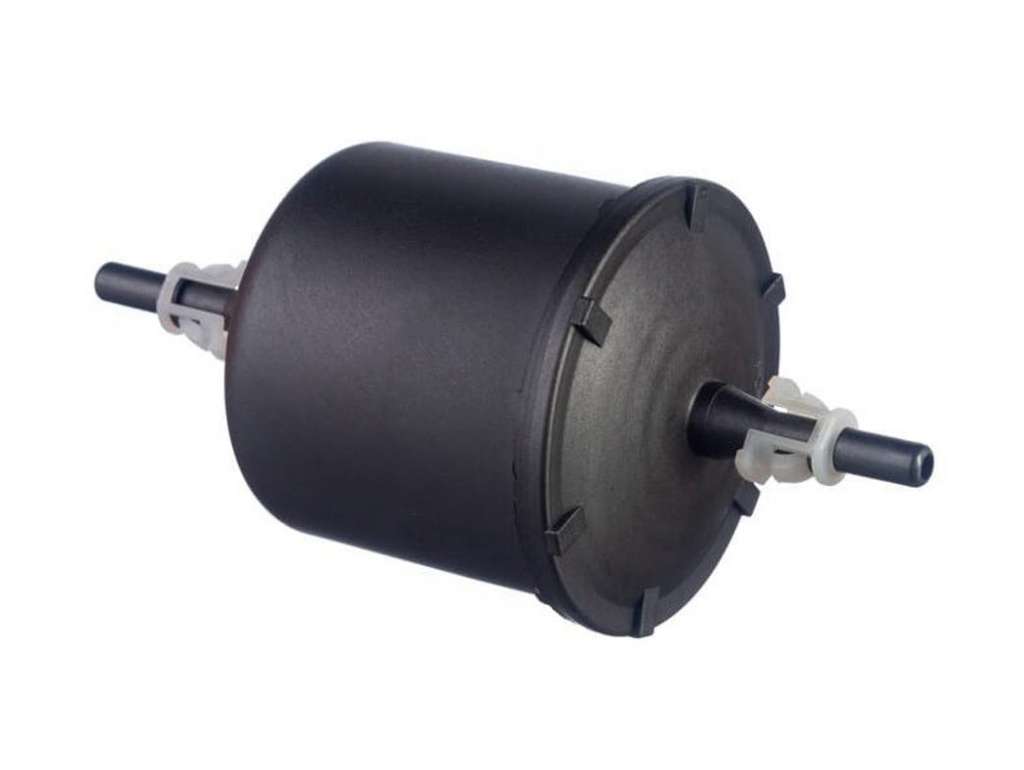 FILTRO COMBUSTIBLE FO ESCORT 97/KA PLASTICO
