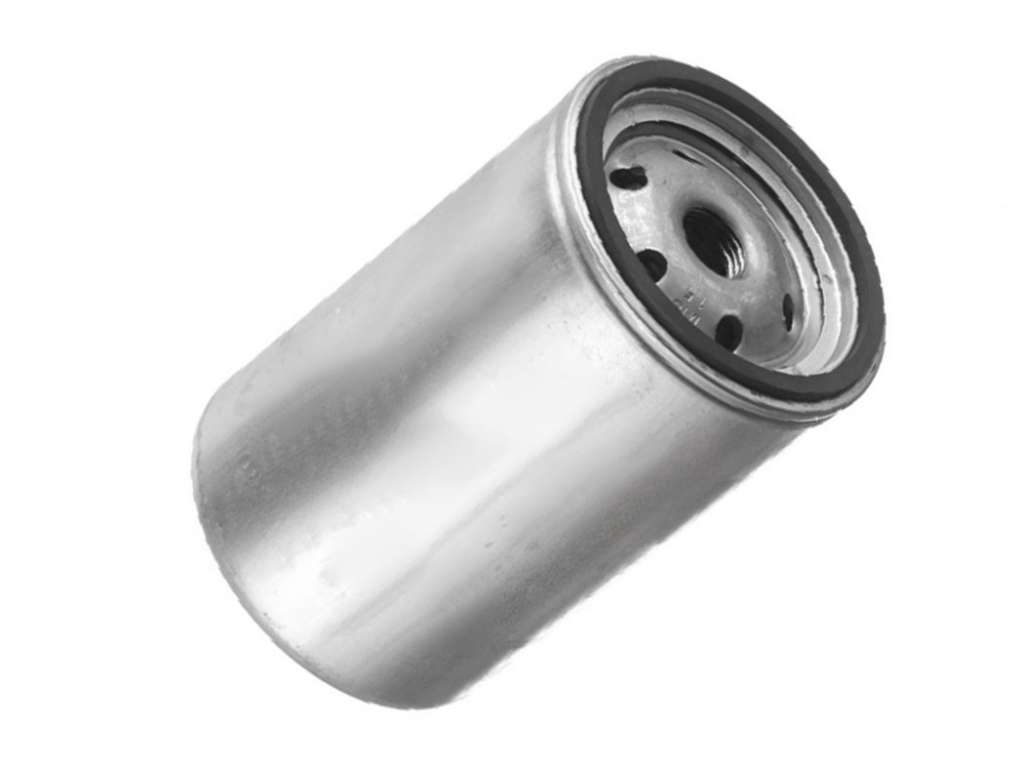Filtro de combustible