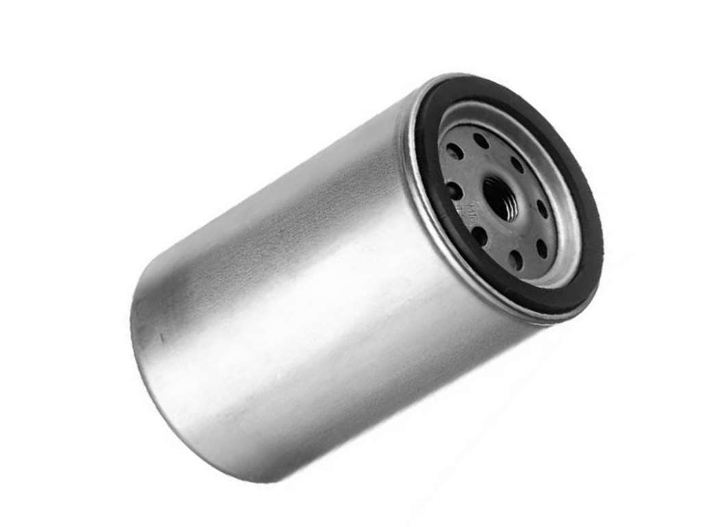 Filtro de combustible