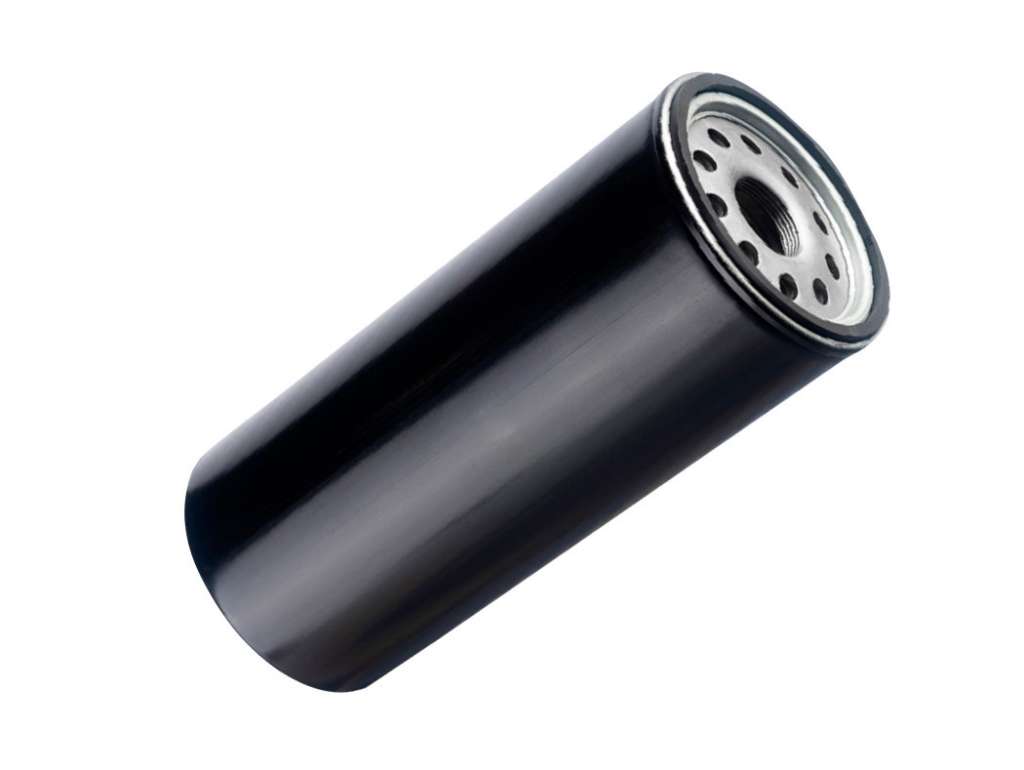 Filtro de combustible
