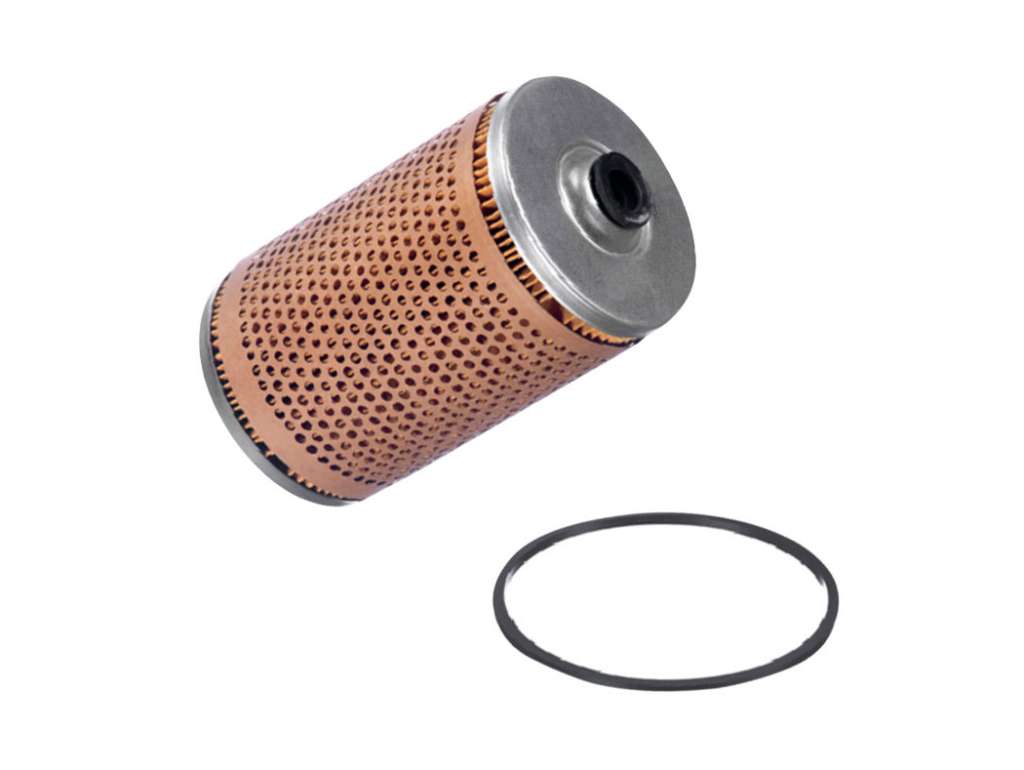 FILTRO COMBUSTIBLE BOSCH 1 LITRO PAPEL