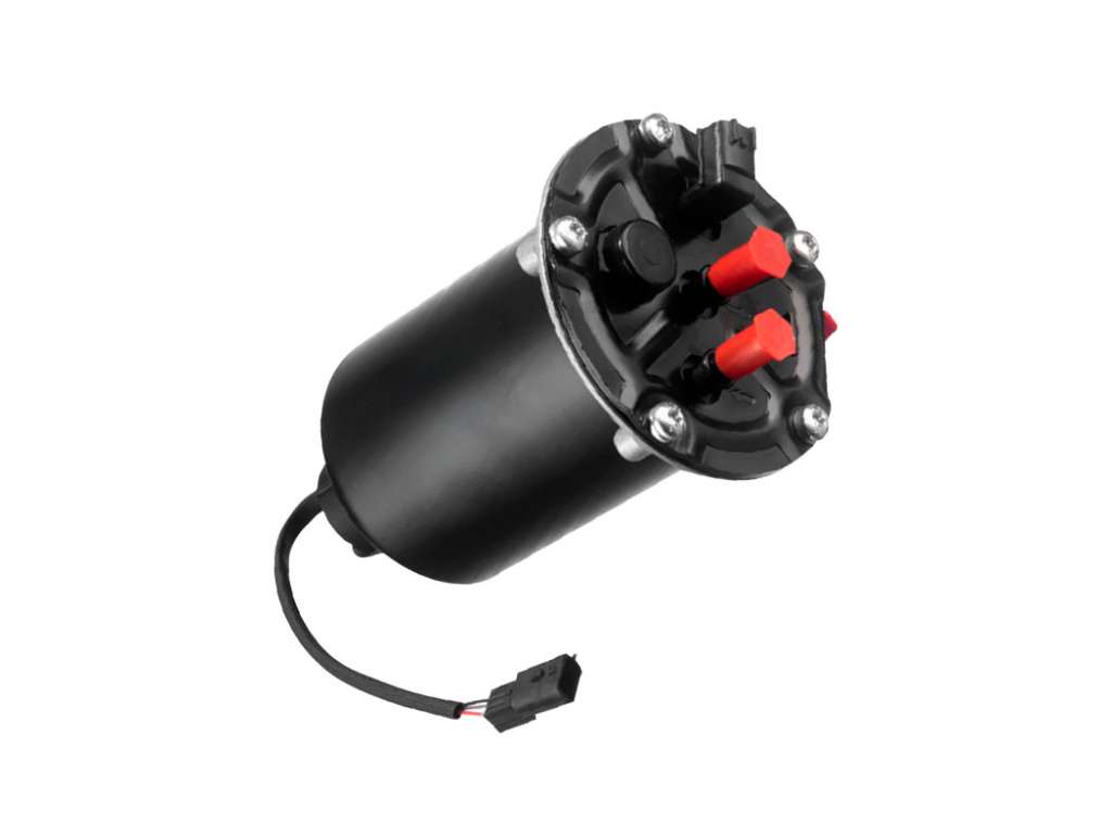 FILTRO COMBUSTIBLE NI FRONTIER/NP300 2.3TD 17/../MB VITO 1.6TD