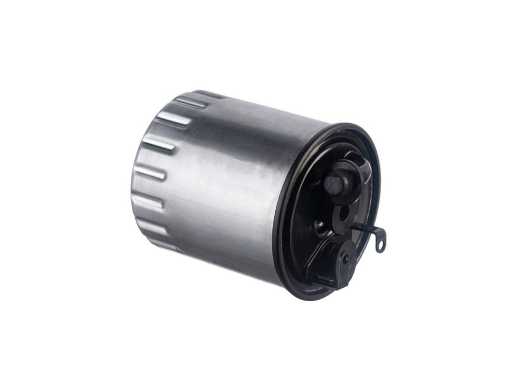 Filtro de combustible