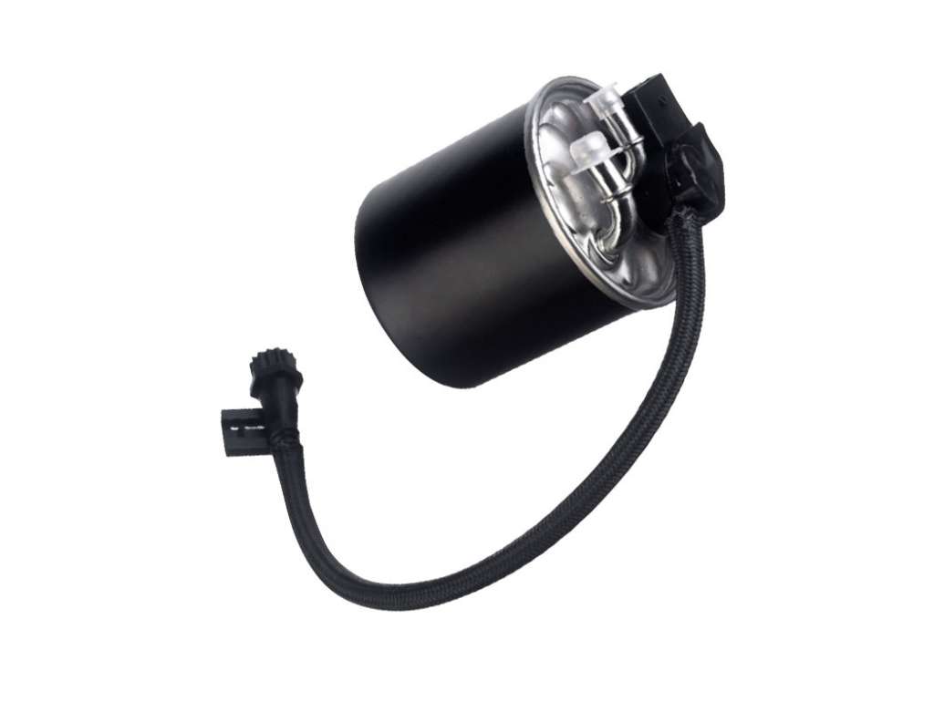 FILTRO COMBUSTIBLE MB SPRINTER 311/413/415