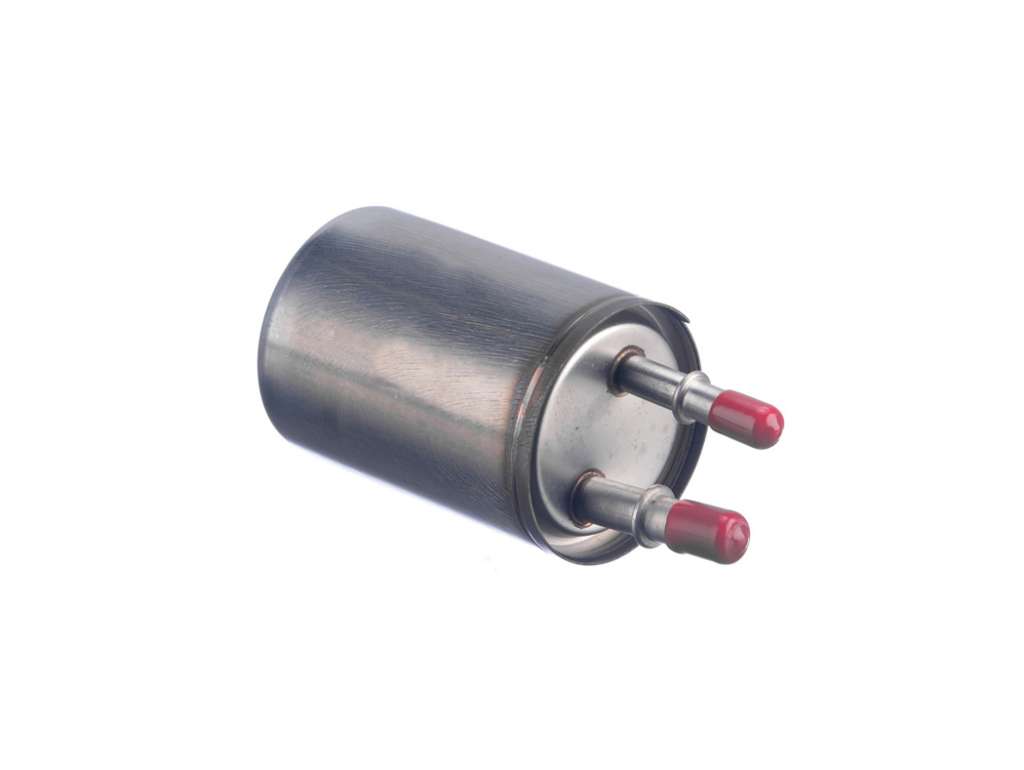 Filtro de combustible