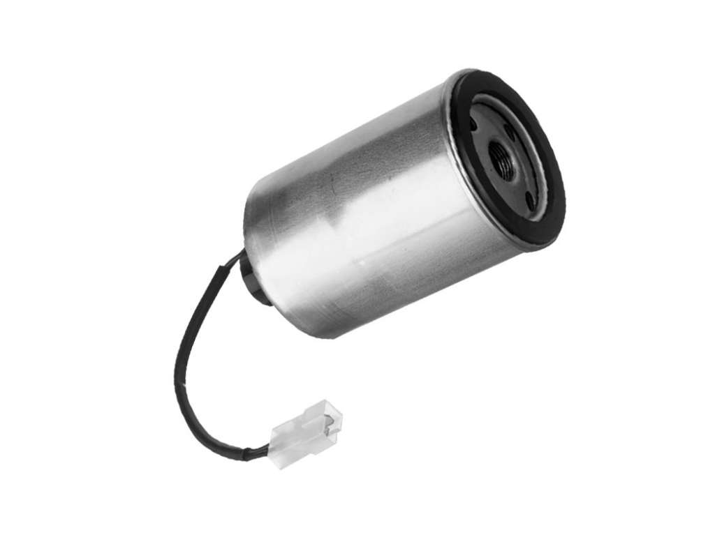 Filtro de combustible