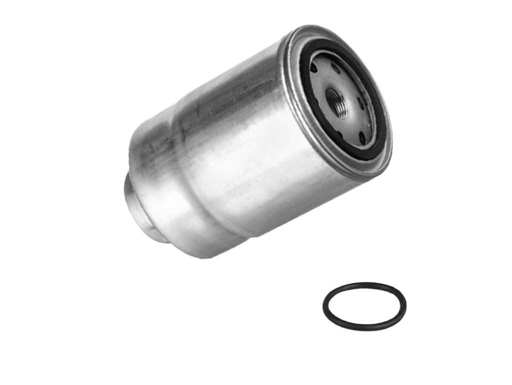 Filtro de combustible