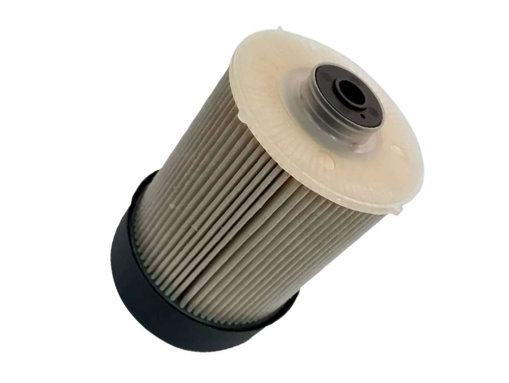 Filtro de combustible