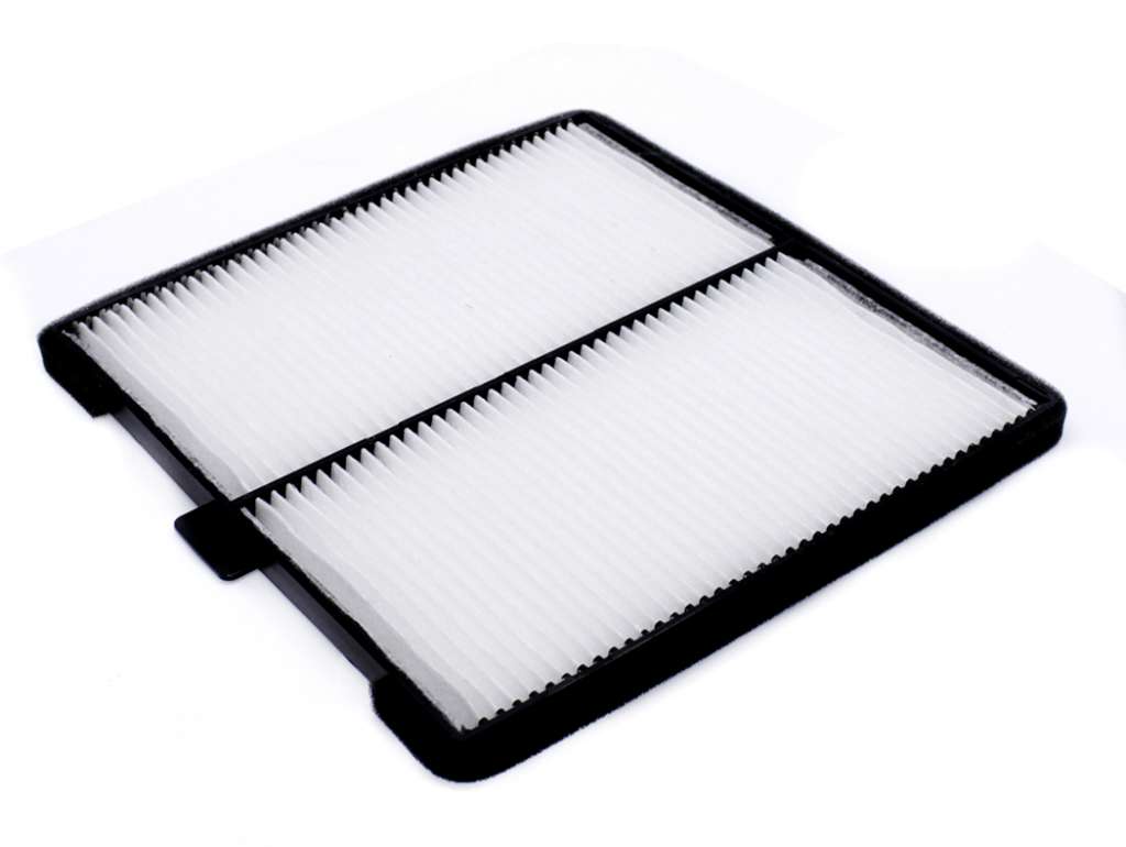 FILTRO CABINA GM SPARK TODOS 208X203X10