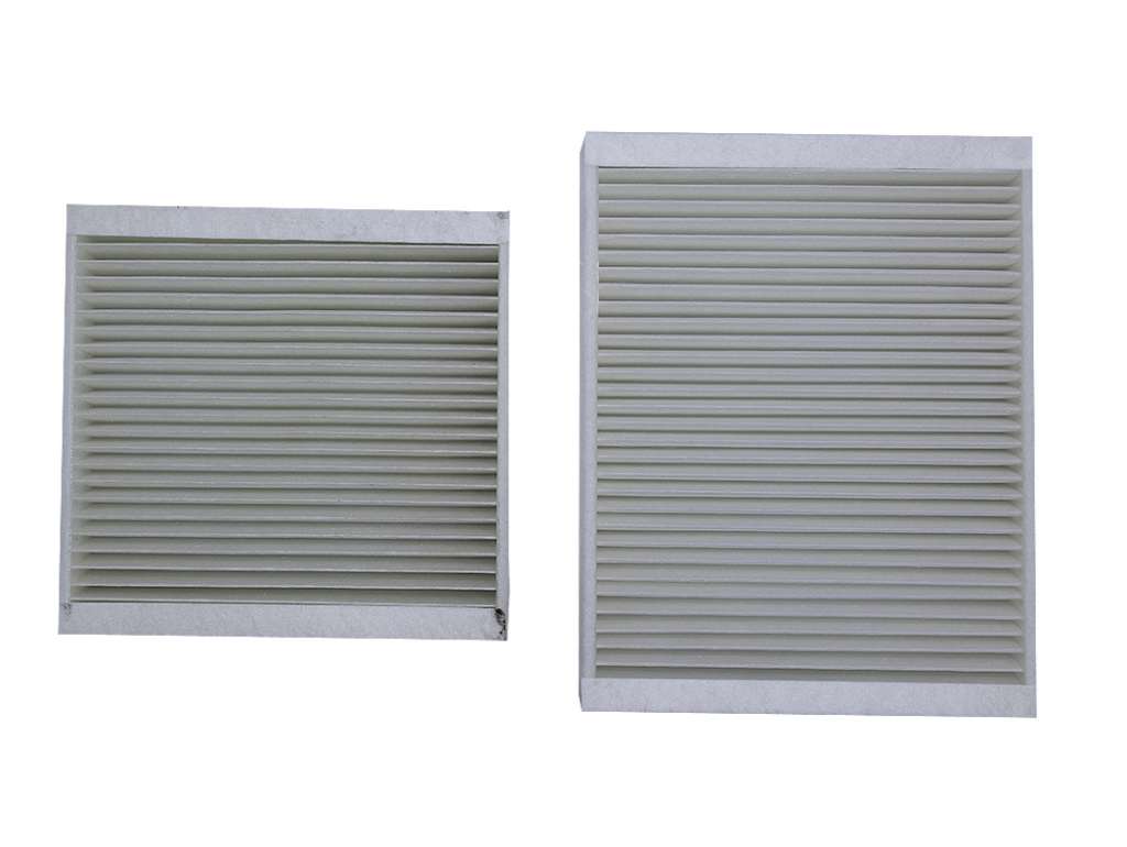 FILTRO CABINA PE 208/301/CI C-ELYSEE KIT