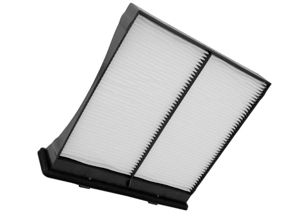 Filtro de habitáculo