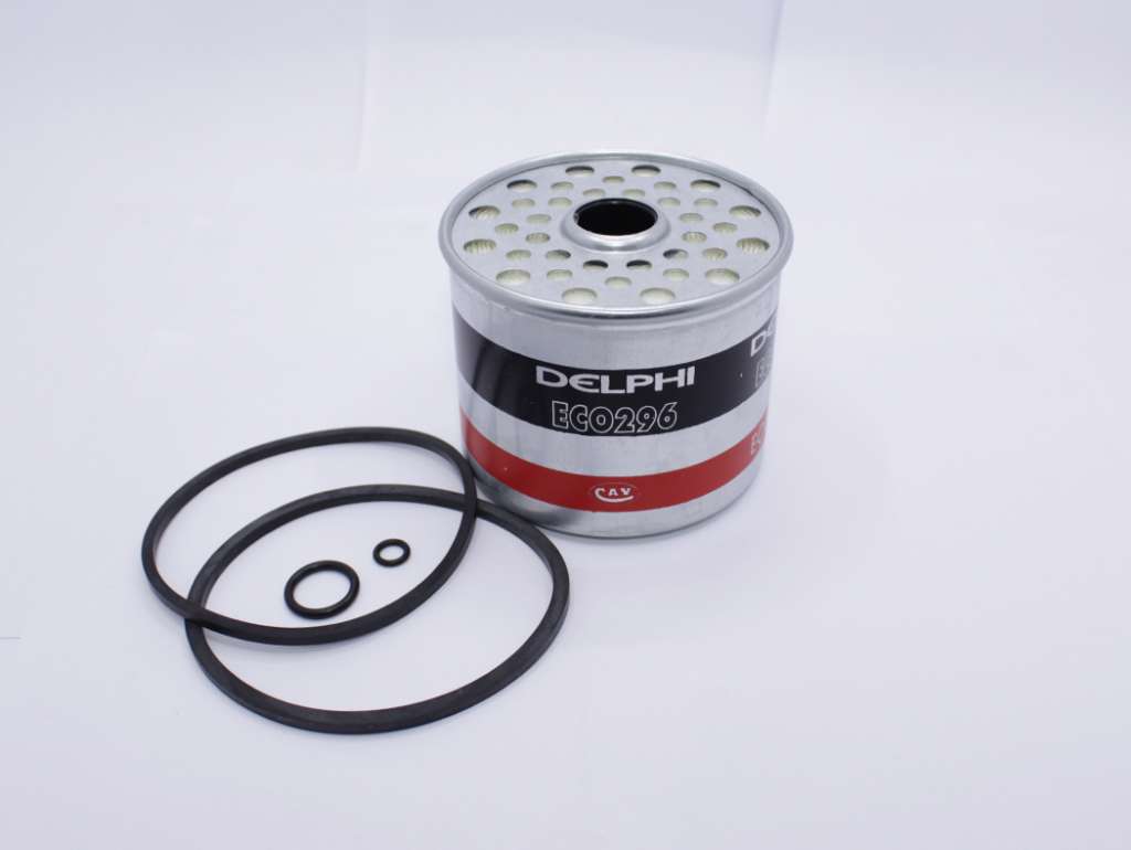 Filtro de Combustible Gasoil