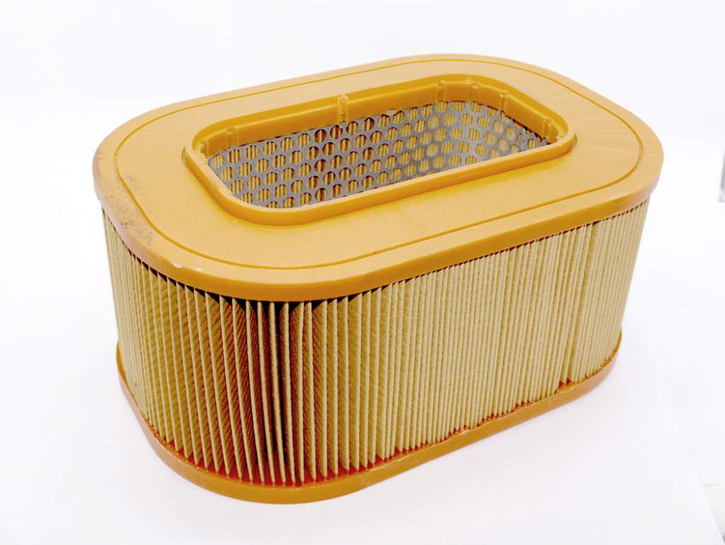 FILTRO AIRE MB 300 SD 86/ W126