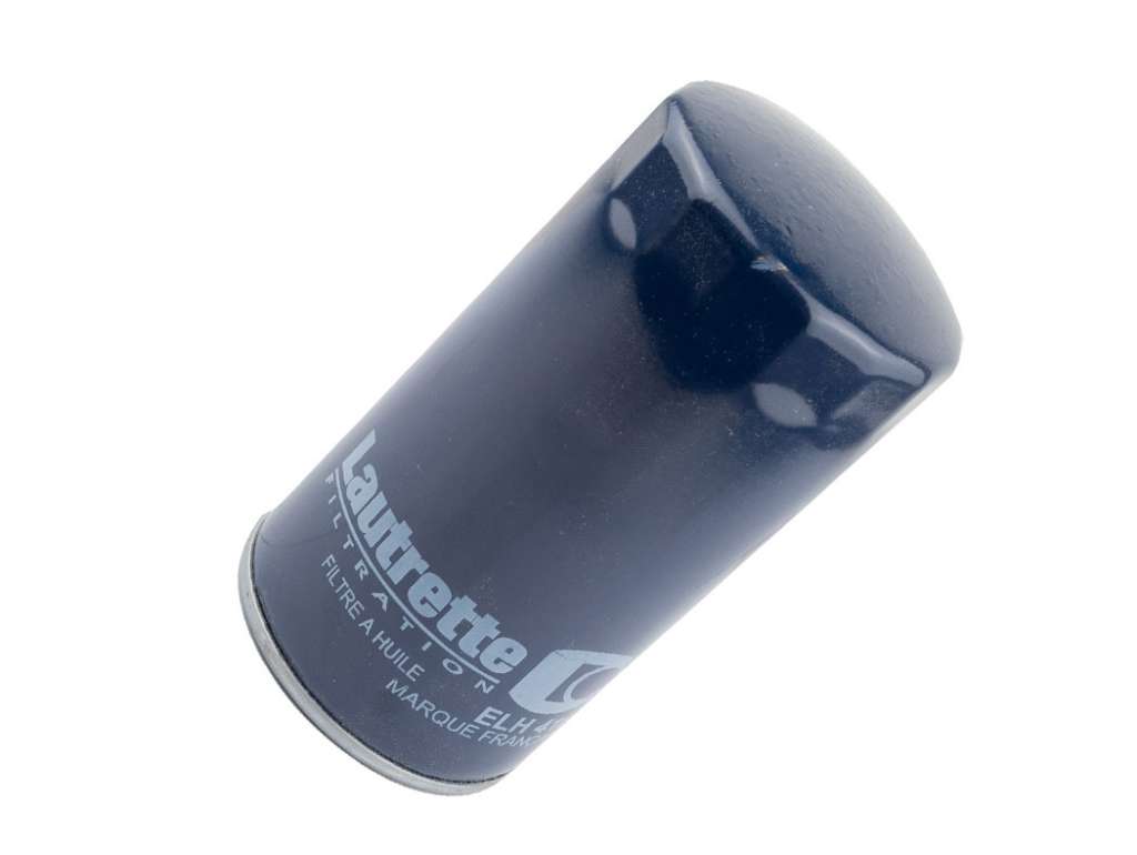 Filtro de aceite