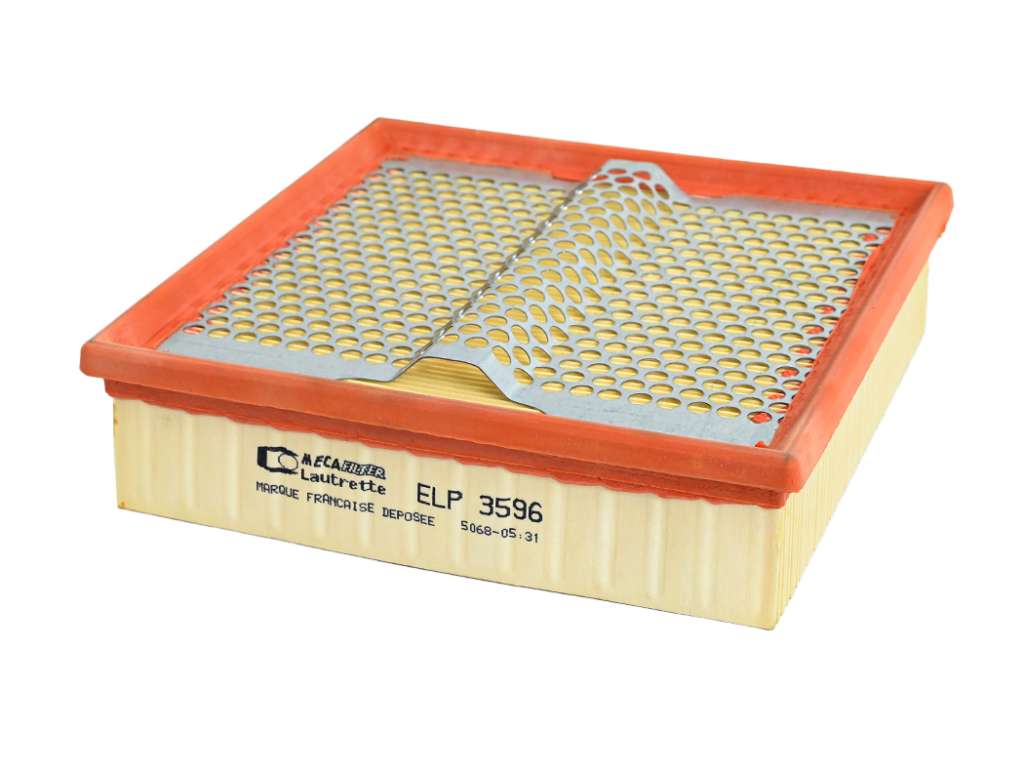 FILTRO AIRE MB E250D/W124 /95