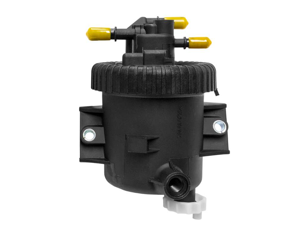 Filtro de combustible para motor 2.0 HDI