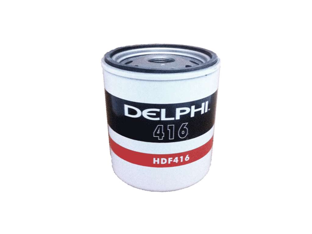 FILTRO COMBUSTIBLE VW CAMION MWM 00/..