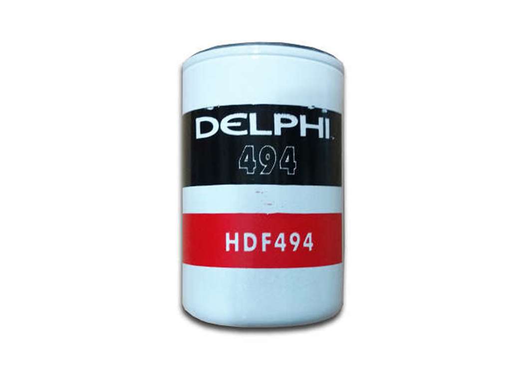 FILTRO COMBUSTIBLE SC CAMION/VOLVO