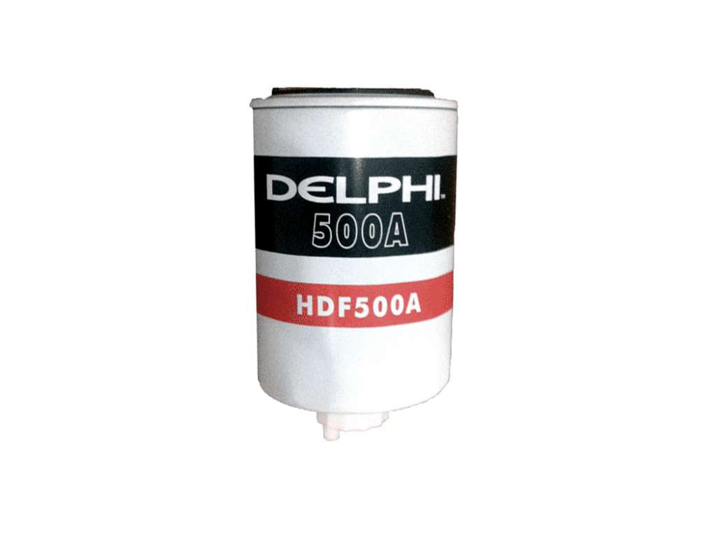 FILTRO COMBUSTIBLE FO CARGO