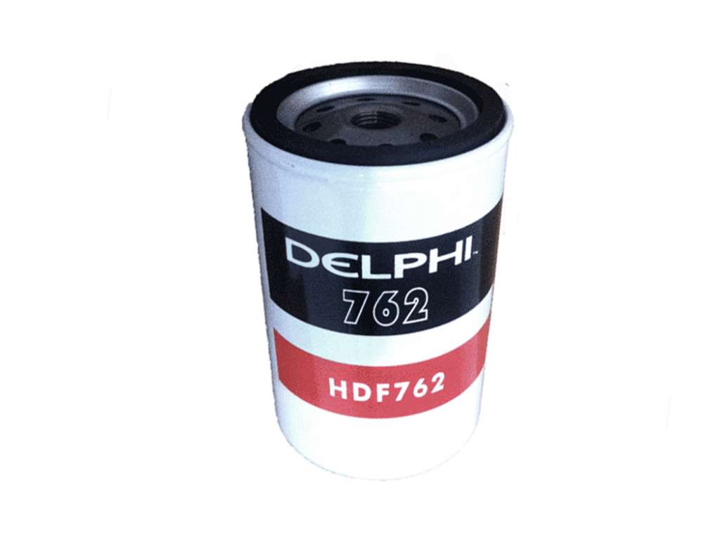 Filtro de combustible