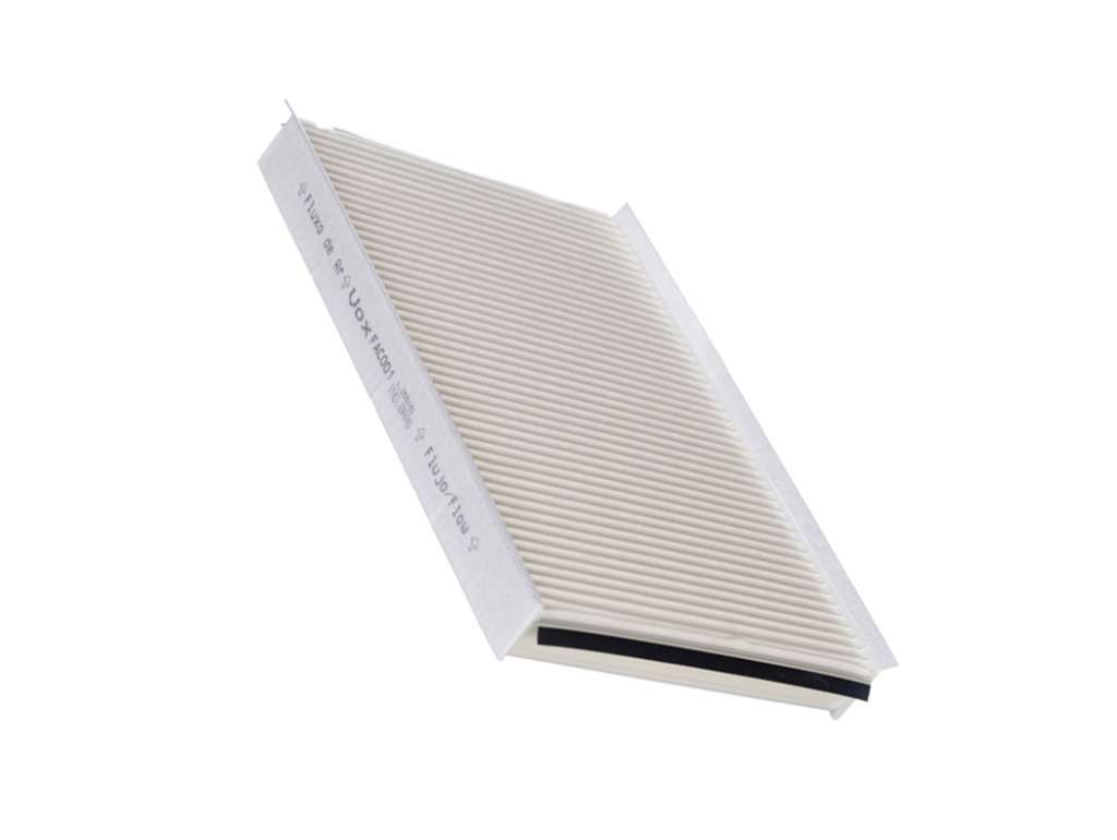FILTRO CABINA GM ASTRA/VECTRA 1.8/2.0 30X285X194