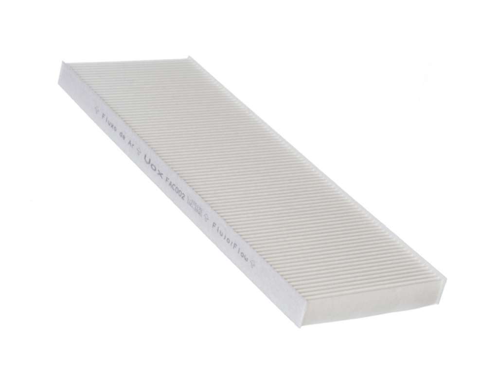 FILTRO CABINA GM VECTRA 2.0 95/05