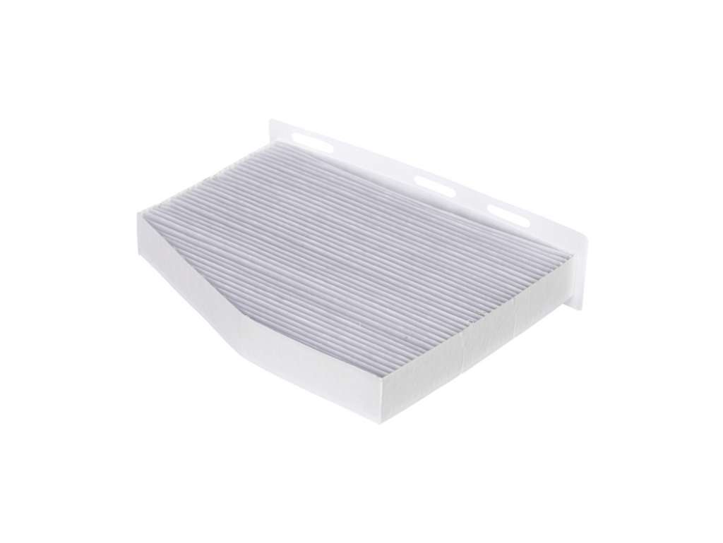 Filtro de habitáculo