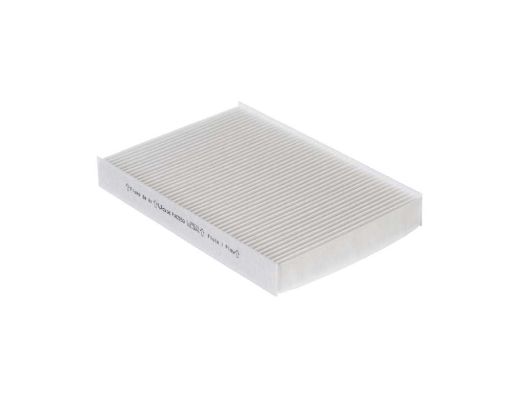 Filtro de cabina Renault Clio/Sandero/Kangoo