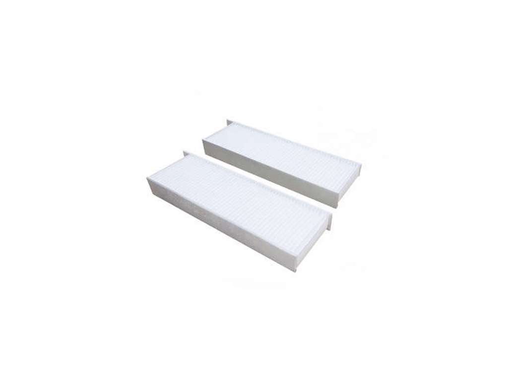 FILTRO CABINA CI C3 23/../PE 208 1.6 21/..