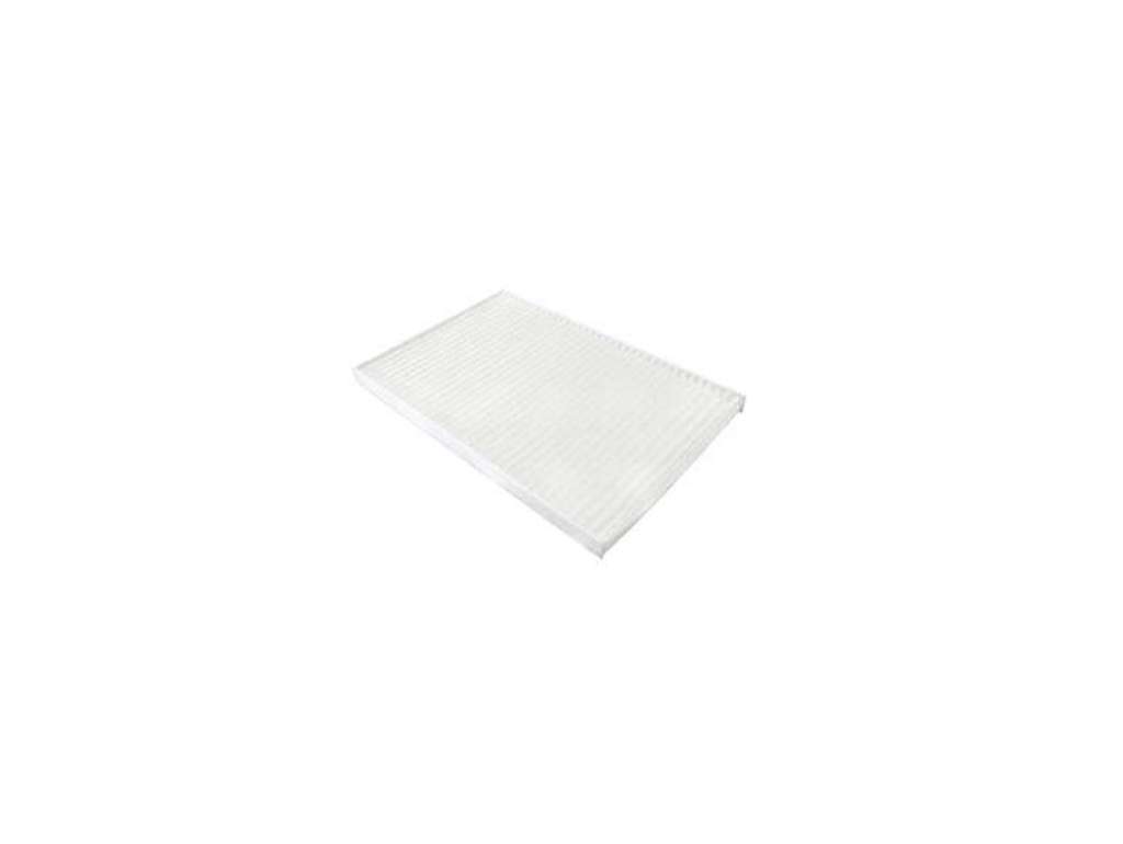 Filtro de habitáculo