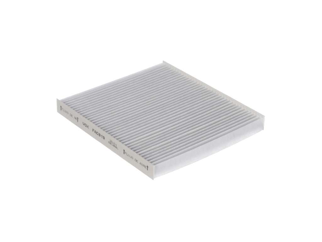 FILTRO CABINA FI 500 07/11