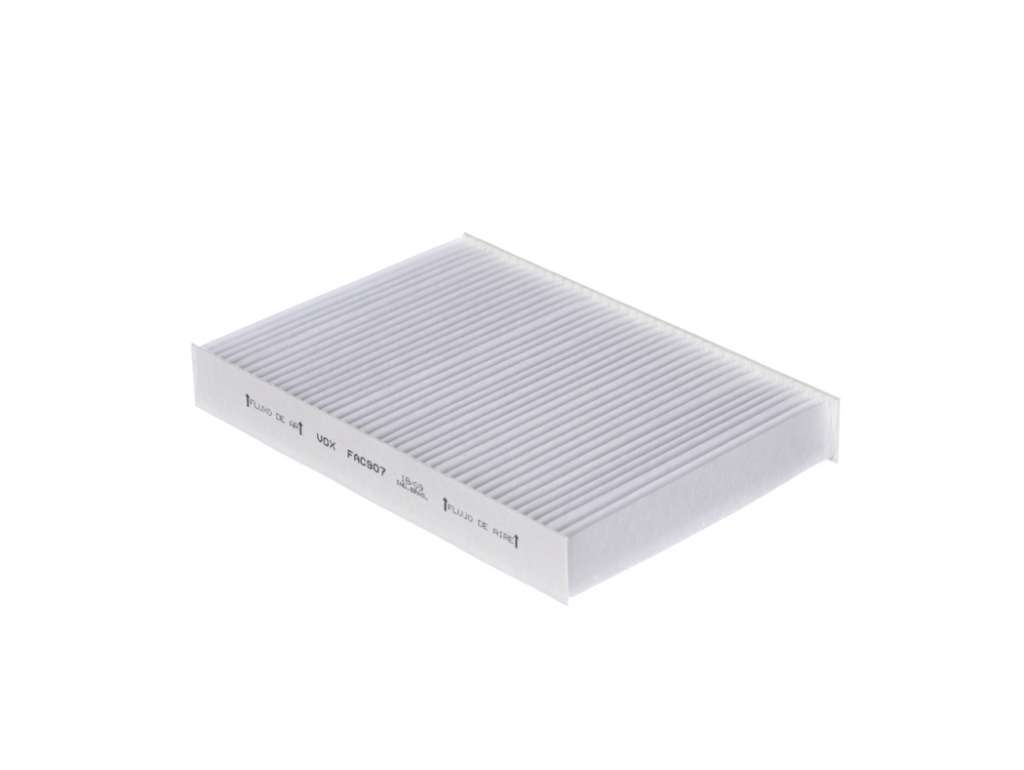 FILTRO CABINA FI TORO 2.0 DIESEL