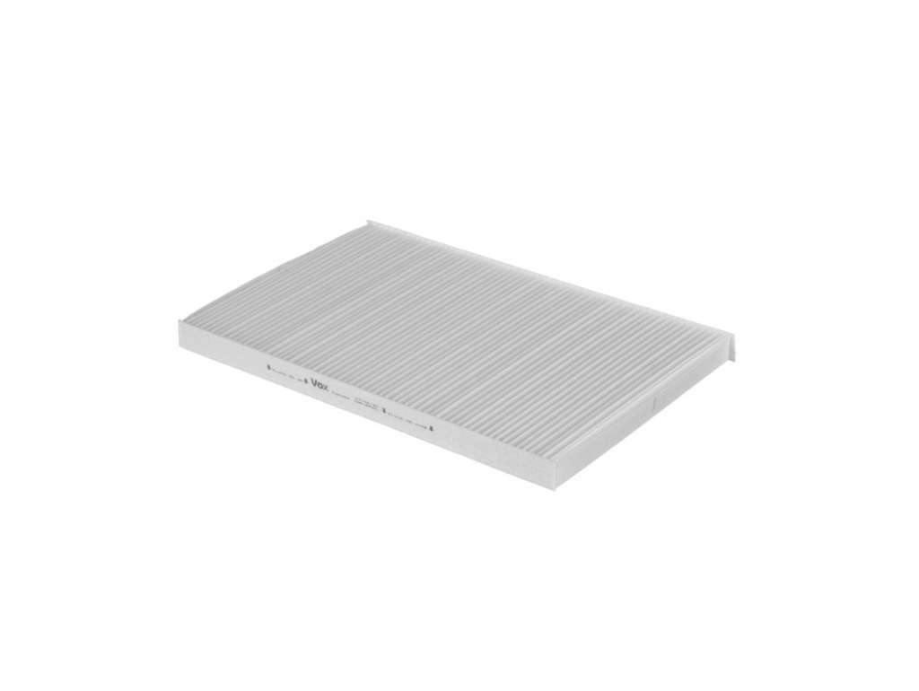FILTRO CABINA MB ACCELO 715C/815C/915C 02/..