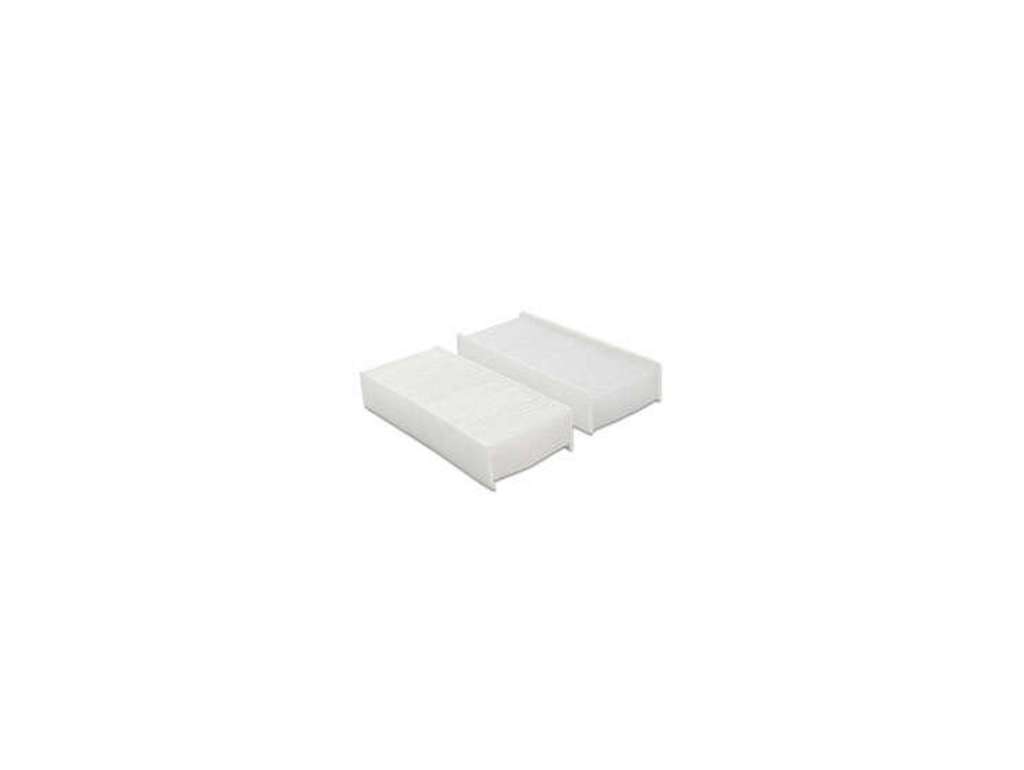 FILTRO CABINA IV EUROCARGO/TRACKER/STRALIS DOBLE