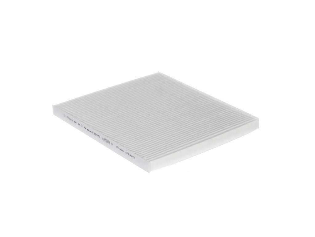 FILTRO CABINA KIA CERATO 1.6 16V. 07/12