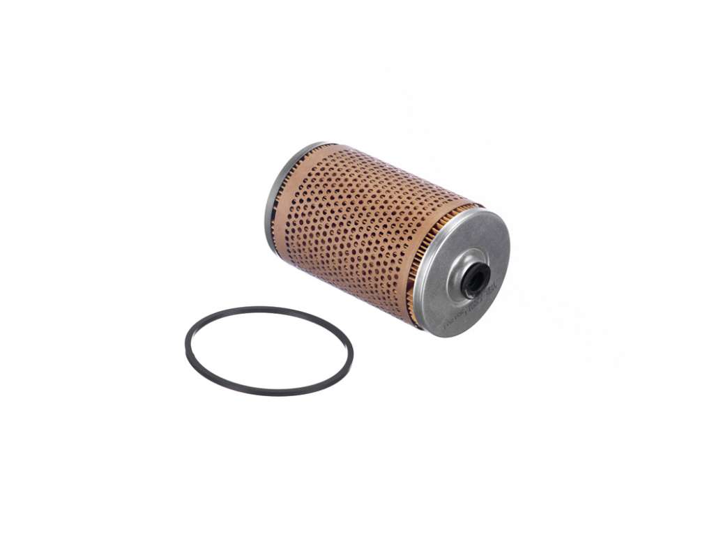 Filtro de combustible