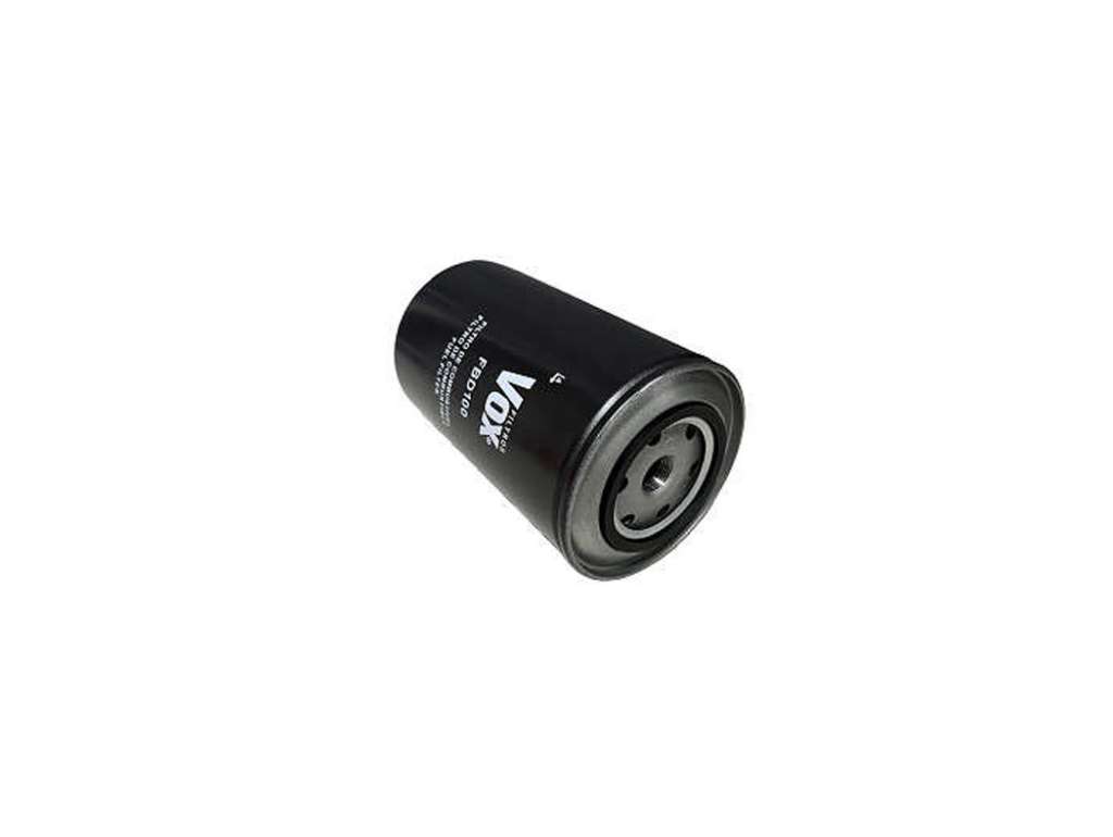 FILTRO COMBUSTIBLE NEW HOLLAND 3/4X16