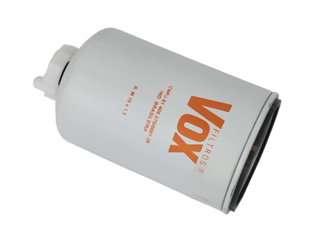 FILTRO COMBUSTIBLE FO F4000/F250/CARGO 814
