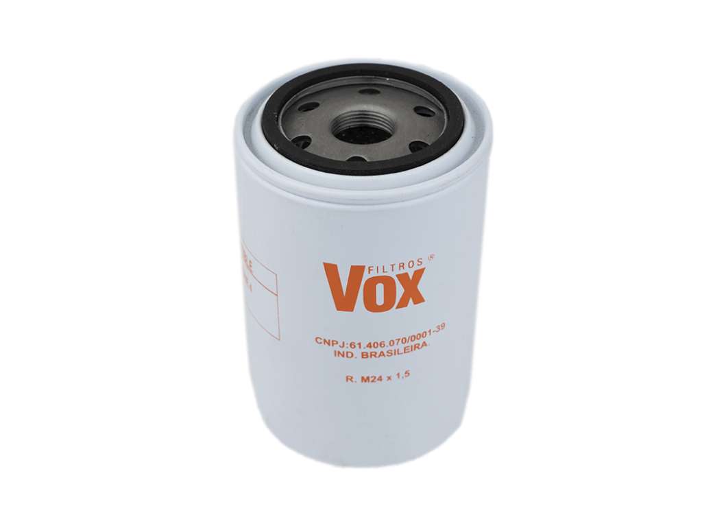 Filtro de combustible SC Serie 4 Clase D 98/114