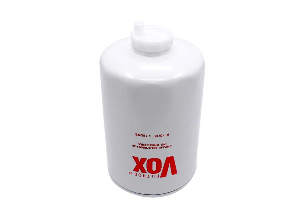Filtro de Combustible