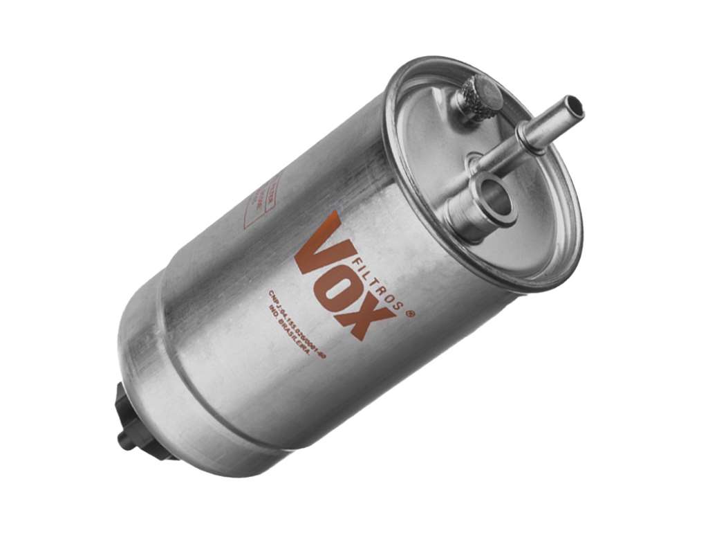 FILTRO COMBUSTIBLE VW CAMION 5140E/8150E MWM 4.08 DELIVERY