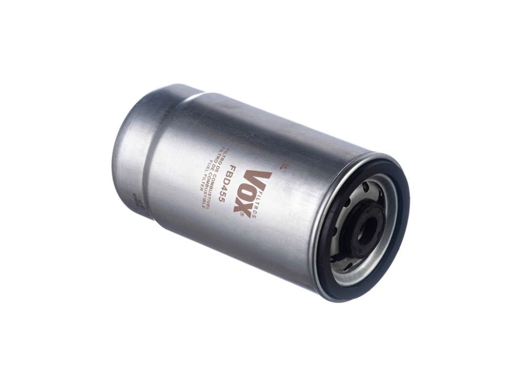 FILTRO COMBUSTIBLE IV DAILY 3.0 08/../FOTON