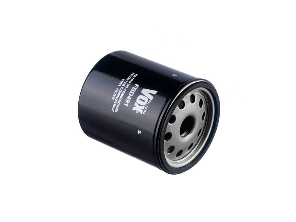 FILTRO COMBUSTIBLE VW CAMION MWM 00/..