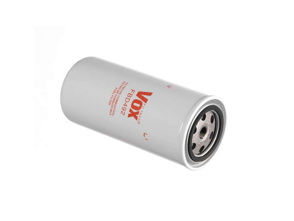 FILTRO COMBUSTIBLE IV EUROMOVER/EUROTECH/CASE/NEW HOLLAND