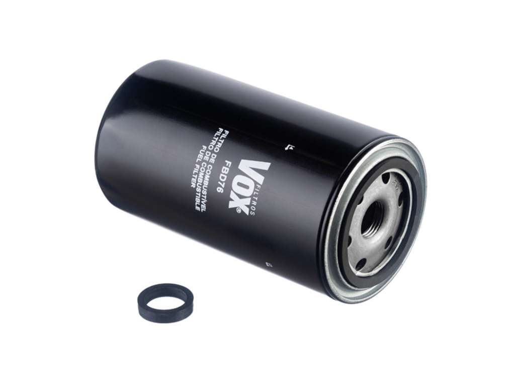 FILTRO COMBUSTIBLE FO CARGO CUMMINS 11/..