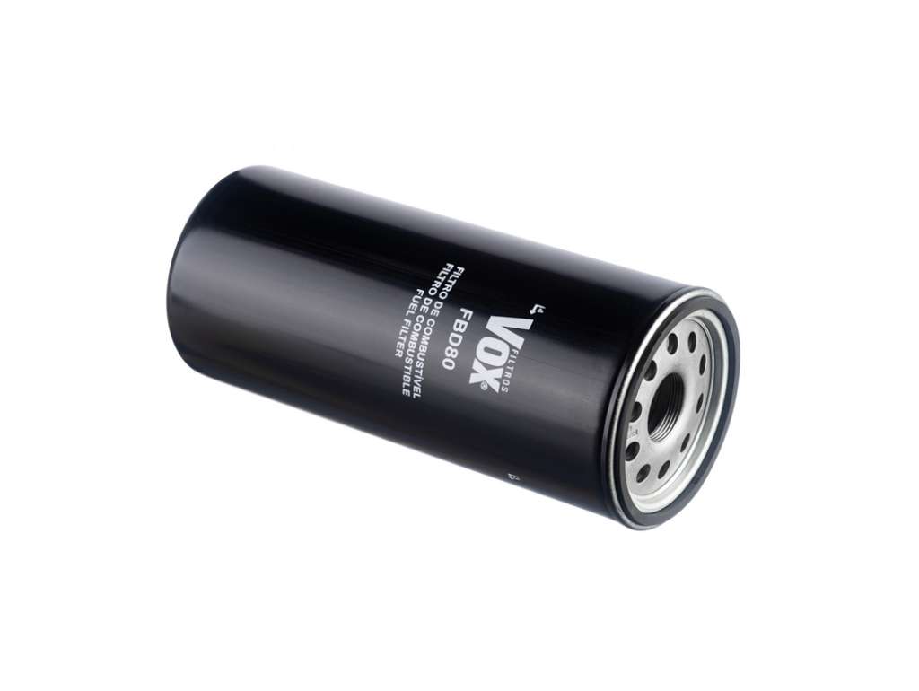 FILTRO COMBUSTIBLE VO CAMION FH400/440 07/..