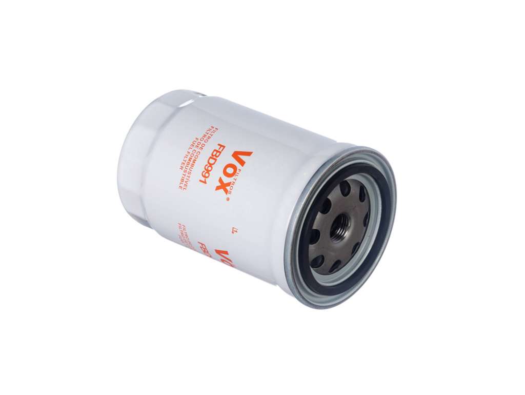 Kit de filtros de combustible, aceite y aire