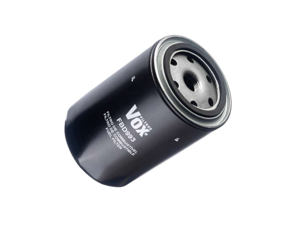 FILTRO COMBUSTIBLE NI FRONTIER 2.5 16V 12/.. DIESEL